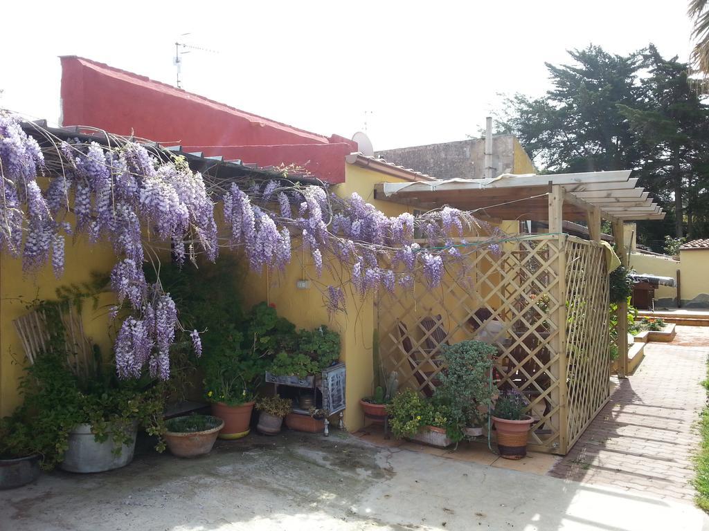 Casa Di Campagna Dal Pozzo Сорсо Экстерьер фото