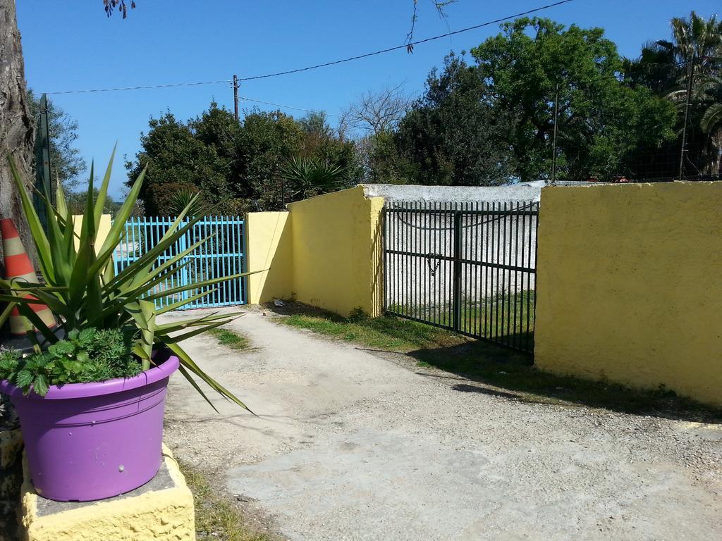 Casa Di Campagna Dal Pozzo Сорсо Экстерьер фото