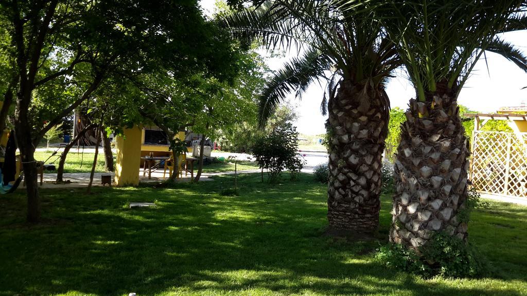 Casa Di Campagna Dal Pozzo Сорсо Экстерьер фото