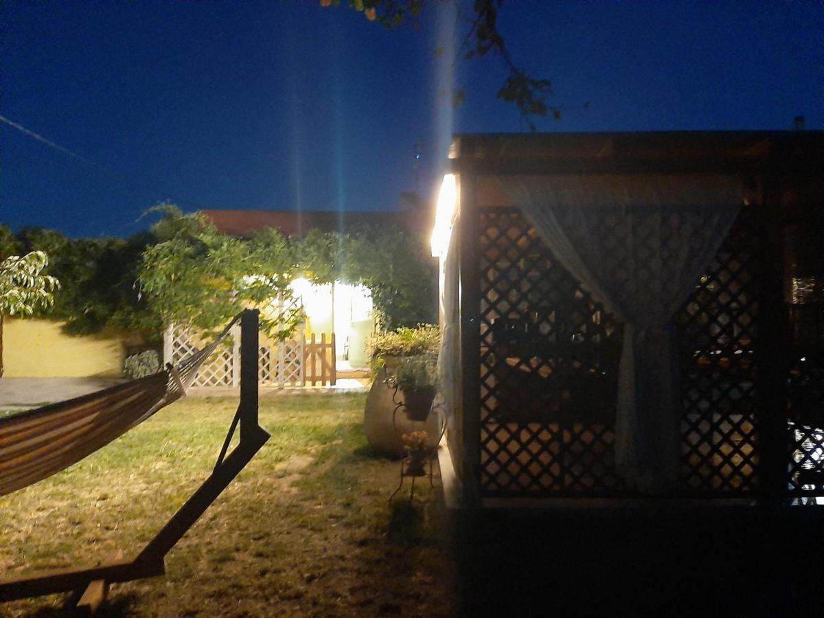 Casa Di Campagna Dal Pozzo Сорсо Экстерьер фото
