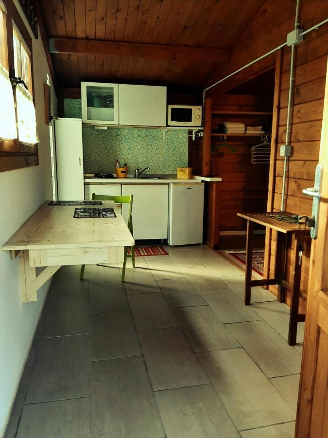 Casa Di Campagna Dal Pozzo Сорсо Экстерьер фото