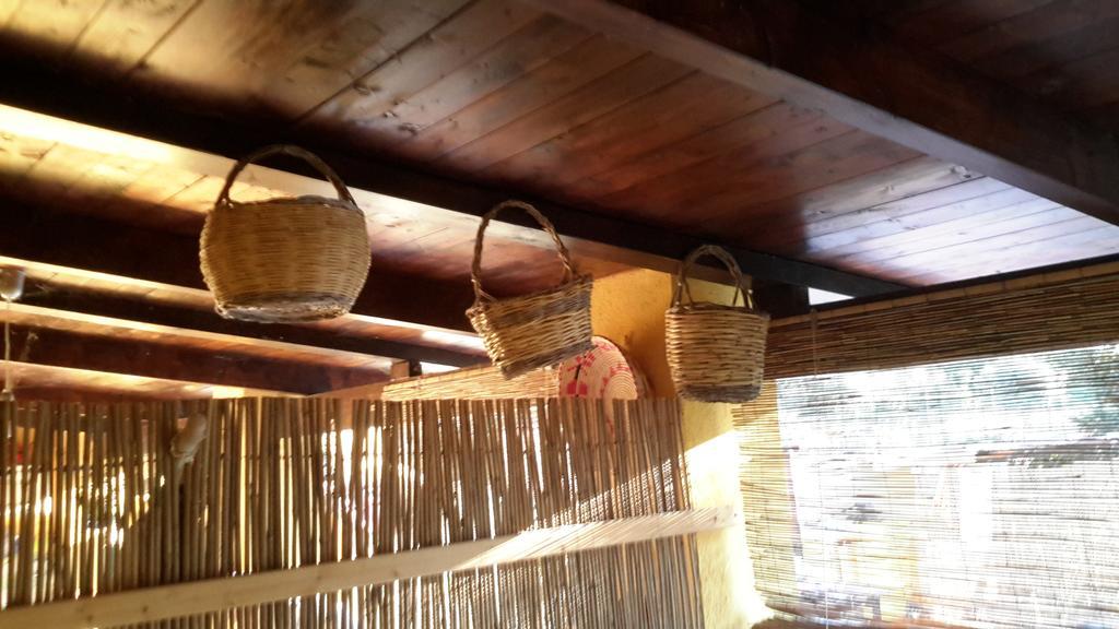 Casa Di Campagna Dal Pozzo Сорсо Номер фото