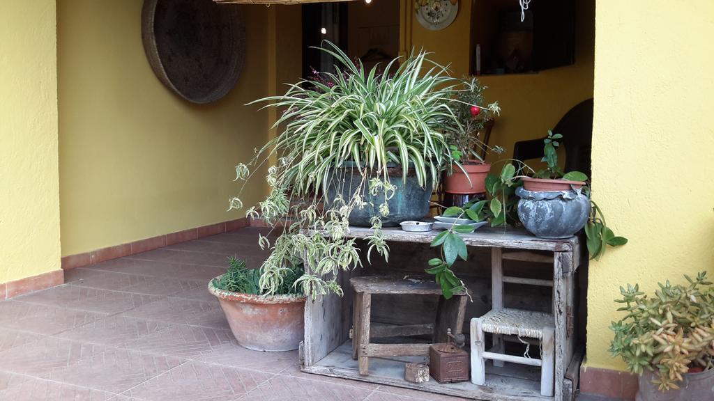 Casa Di Campagna Dal Pozzo Сорсо Номер фото