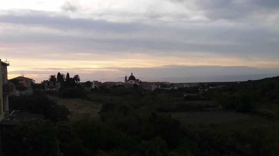 Casa Di Campagna Dal Pozzo Сорсо Экстерьер фото