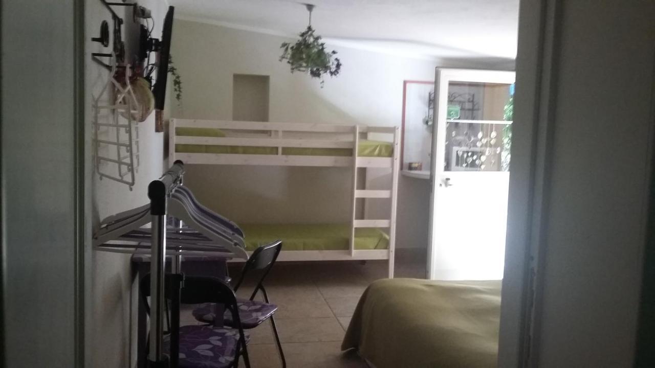 Casa Di Campagna Dal Pozzo Сорсо Экстерьер фото