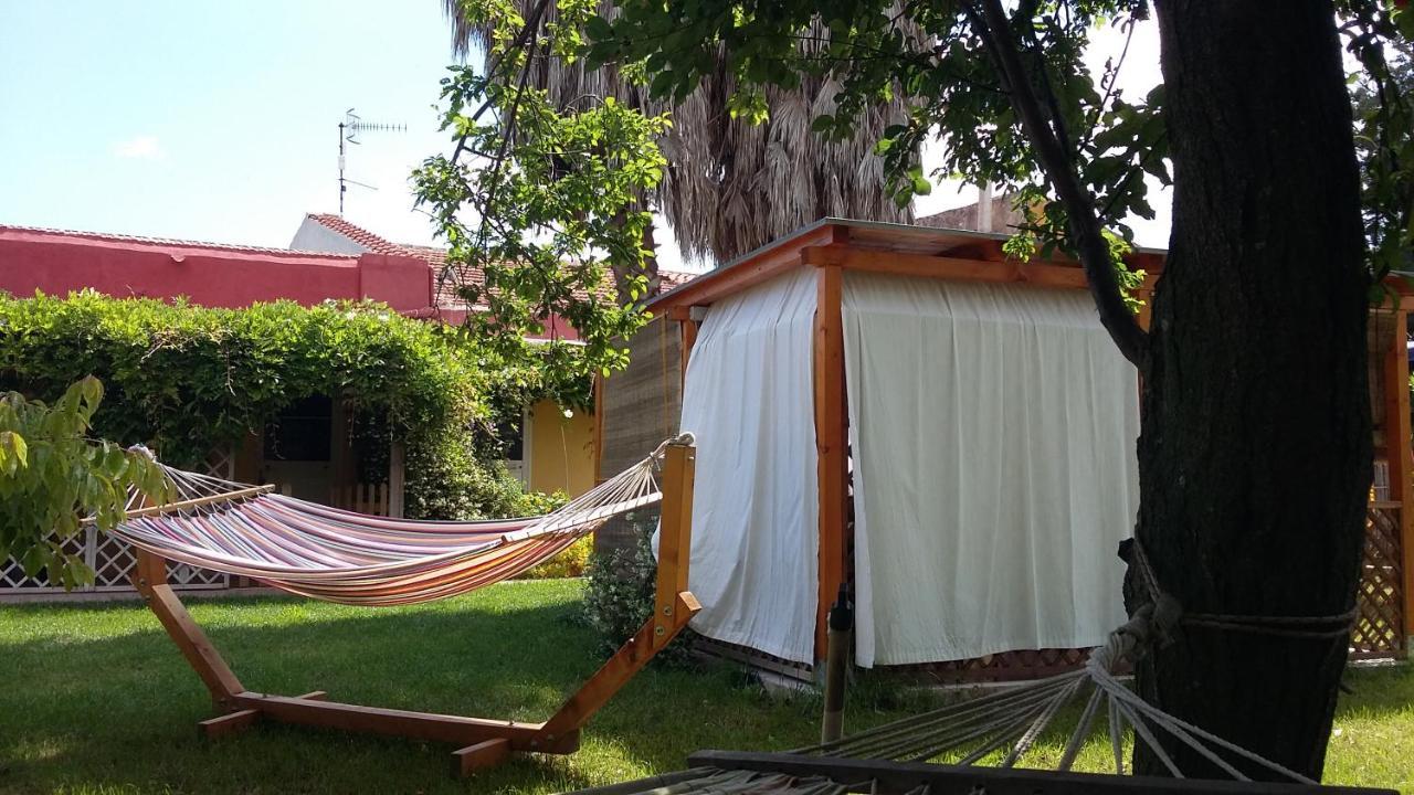 Casa Di Campagna Dal Pozzo Сорсо Экстерьер фото