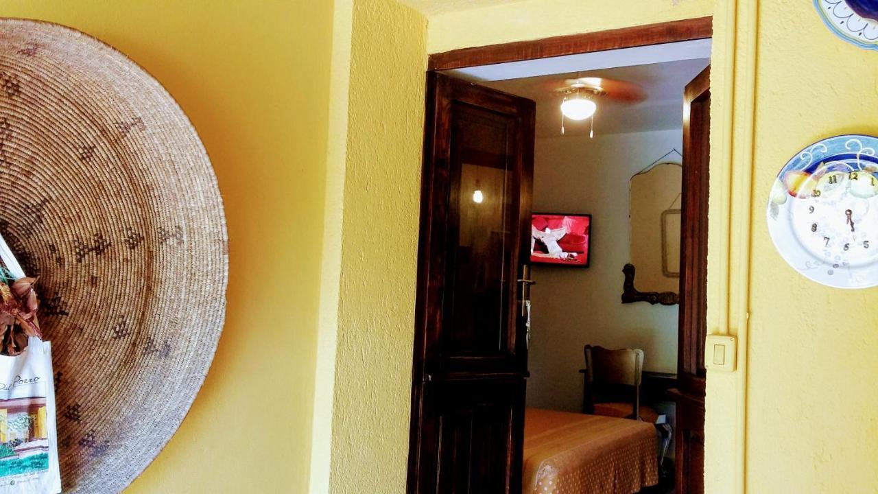 Casa Di Campagna Dal Pozzo Сорсо Экстерьер фото