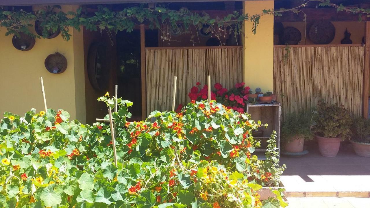 Casa Di Campagna Dal Pozzo Сорсо Экстерьер фото