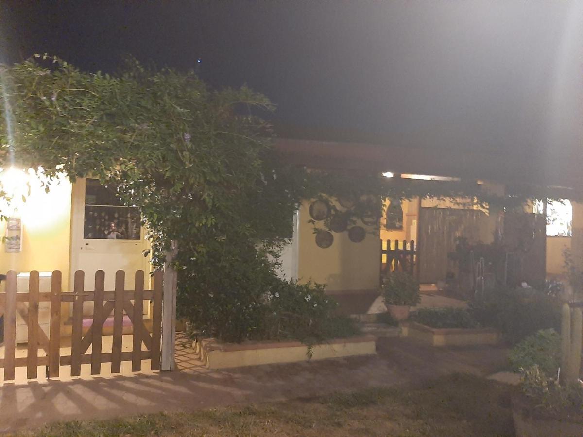 Casa Di Campagna Dal Pozzo Сорсо Экстерьер фото