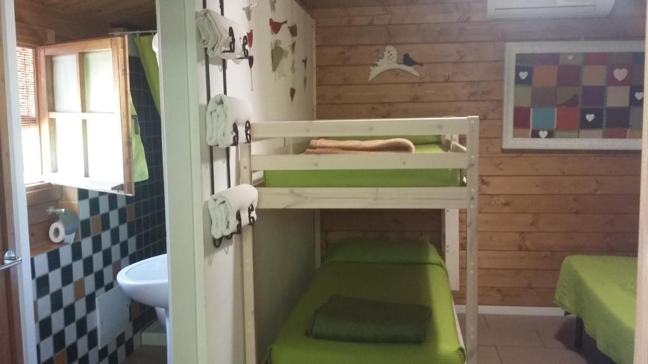 Casa Di Campagna Dal Pozzo Сорсо Экстерьер фото