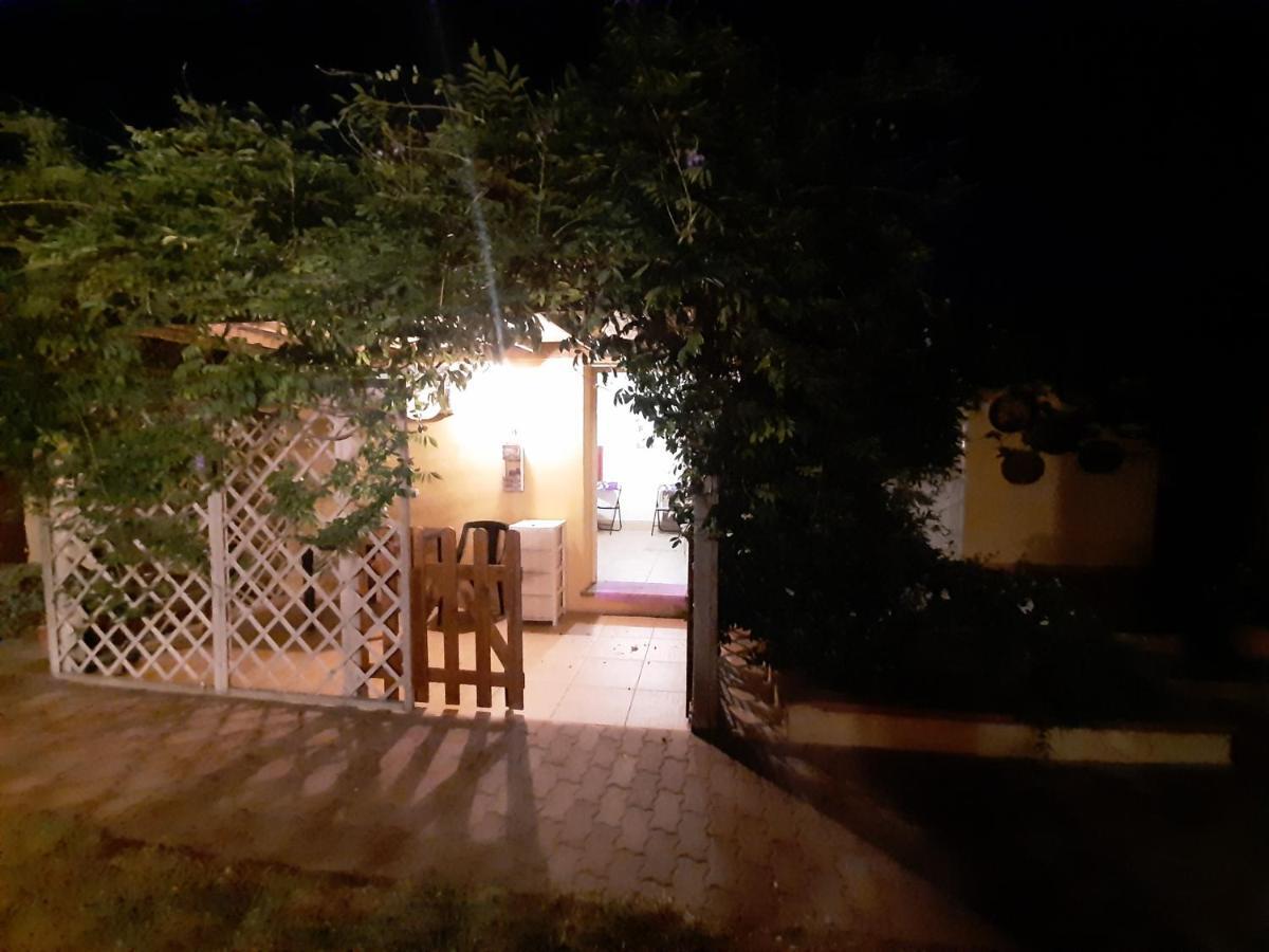 Casa Di Campagna Dal Pozzo Сорсо Экстерьер фото