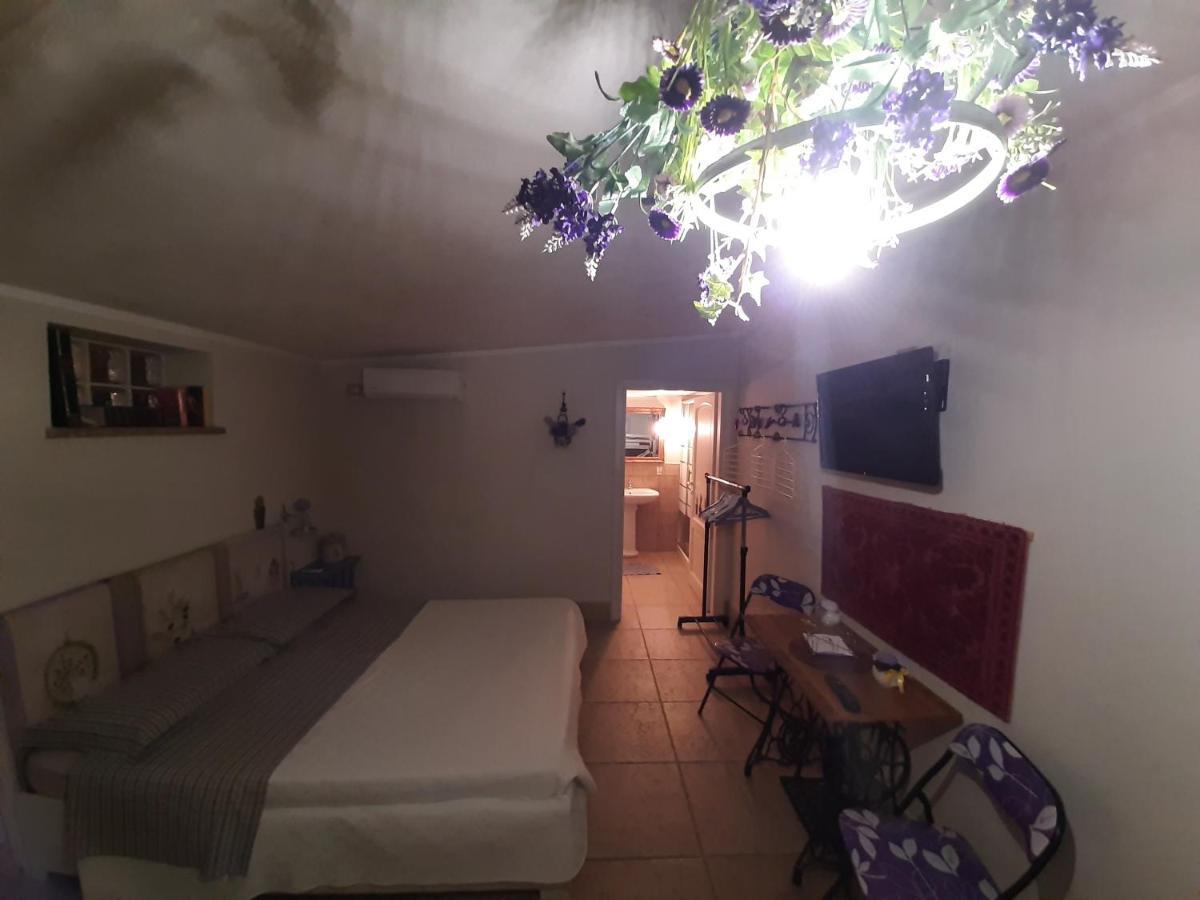 Casa Di Campagna Dal Pozzo Сорсо Экстерьер фото